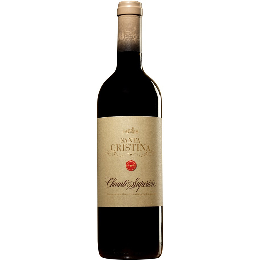 

Вино "Santa Cristina", Chianti Superiore DOCG, 2015