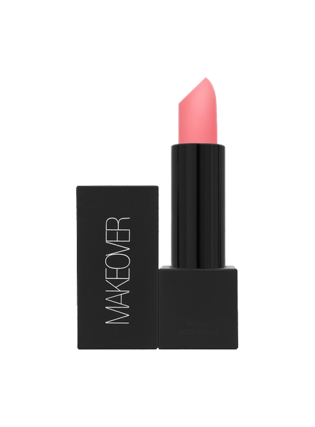 

Помада MAKEOVER PARIS ARTIST INTENSE L0128 Rose Caprice