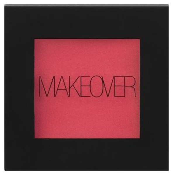 

Румяна для лица Makeover Paris Single Blush, Day Dream