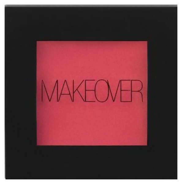 

Румяна для лица Makeover Paris Single Blush, Amour