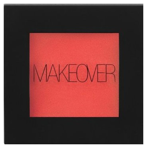

Румяна для лица Makeover Paris Single Blush, Truth