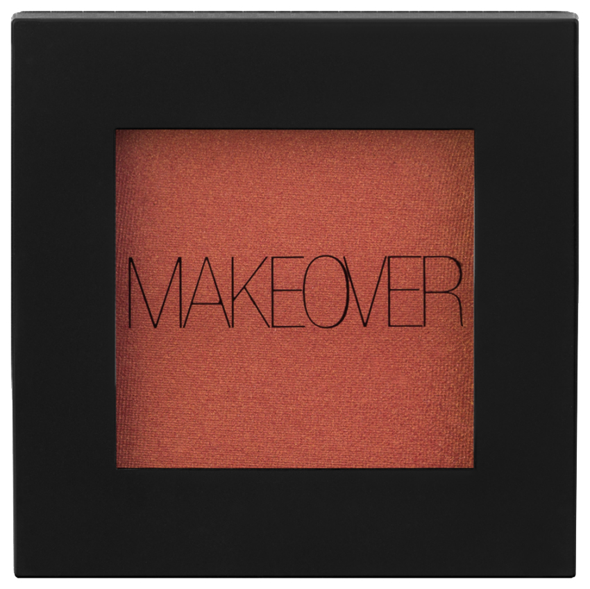 

Румяна для лица Makeover Paris Single Blush, Peach Apricot