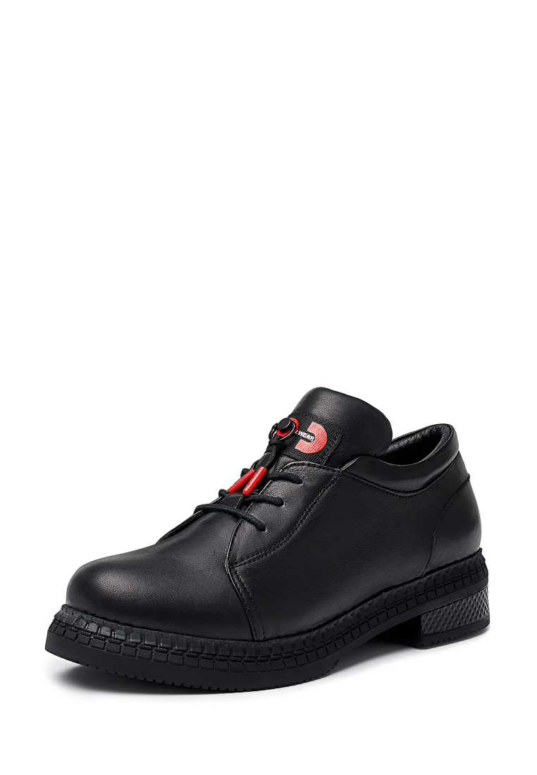 

Ботинки женские Pierre Cardin 710019753 черные 36 RU, Черный, 710019753
