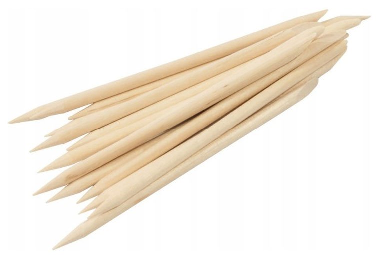 

Апельсиновые палочки TNL 9,5 см, 10 шт.