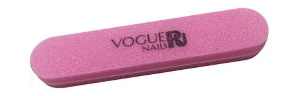 

Полировщик для искусственных ногтей Vogue Nails, 100/180