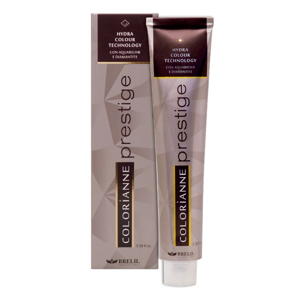 

Микстон Brelil Professional Colorianne Prestige 33 Золотистый Окрашивание, 100 мл