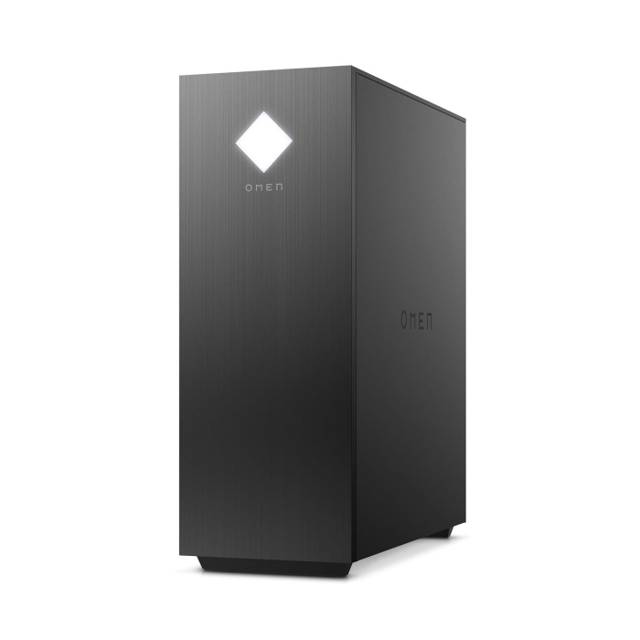 

Игровой системный блок HP OMEN 25L GT11-0016ur Black (28R00EA), OMEN 25L GT11-0016ur 28R00EA
