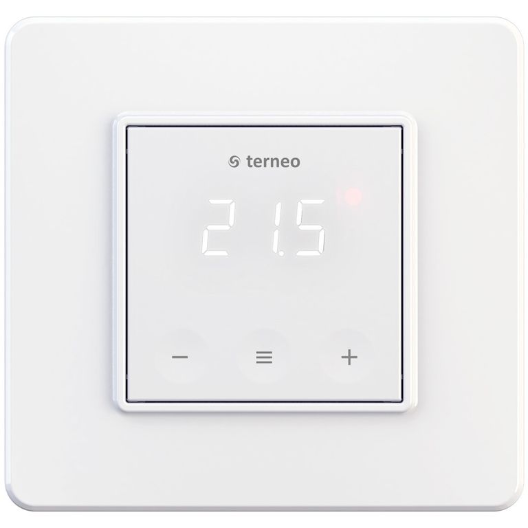 Терморегулятор для теплого пола TERNEO S 51007