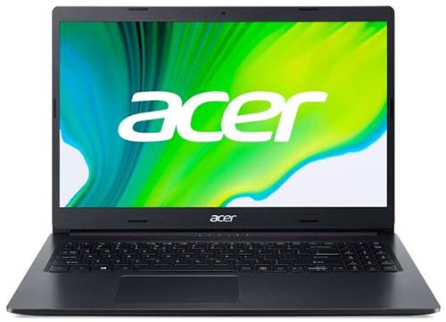 фото Ноутбук acer a315-23g-r59r black (nx.hvrer.00q)