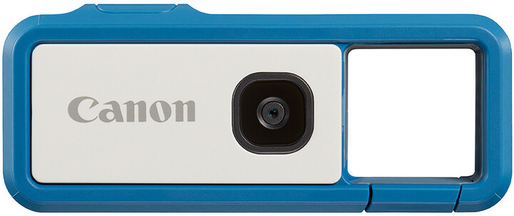 

Видеокамера цифровая Canon IVY Rec Blue, IVY Rec Blue