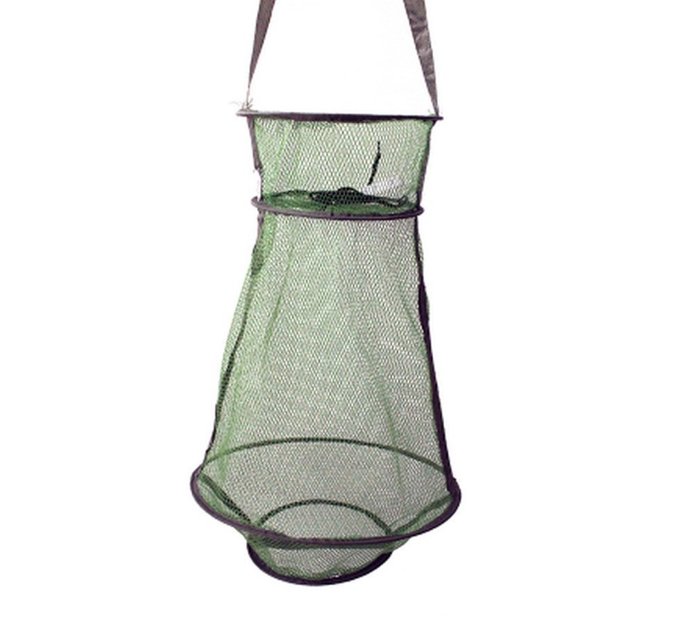 

Рыболовный садок круглый Namazu N-FT-C29 35 см, N-FT-C29