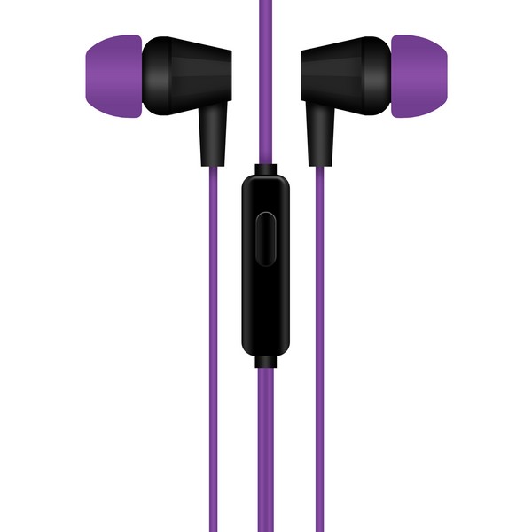 

Наушники Krutoff Jay Violet, Jay