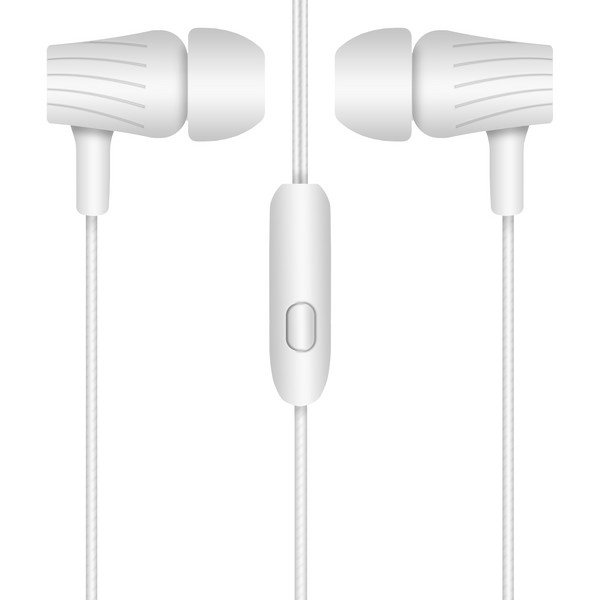 

Наушники Krutoff HF-T83 White, HF-T83