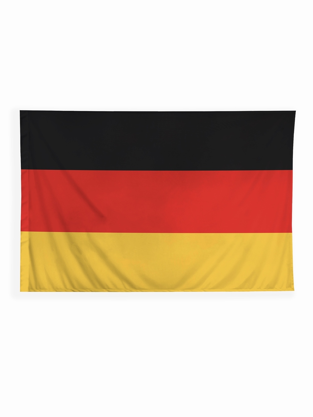 фото Флаг dekortex германия 135х90 см