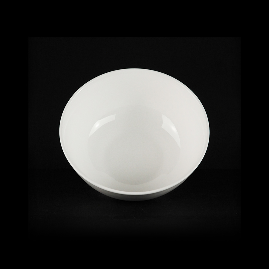 

Салатник 5'' 125мм 400мл "Chan Wave Classic" ivory LQ-Q059, Белый