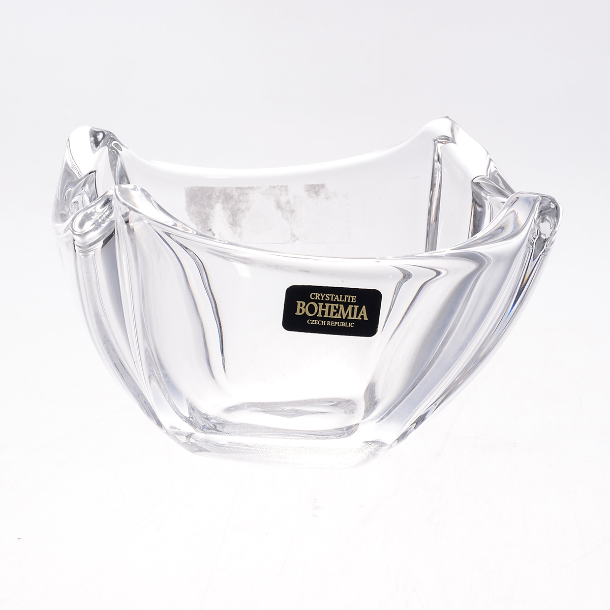 

Салатник Crystalite Bohemia Colosseum 13 см
