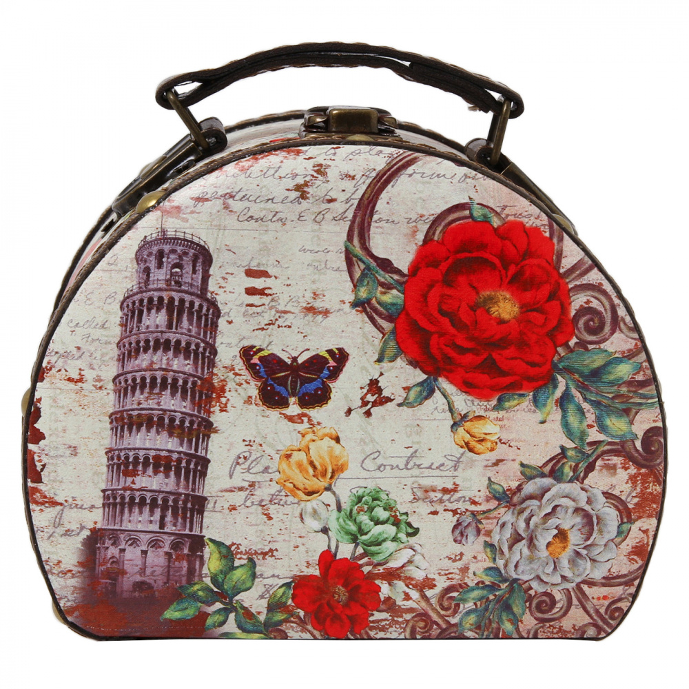 

Чай Gvendelin "Rome", черный листовой, 100 гр