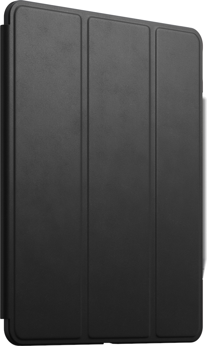фото Чехол nomad rugged folio для ipad pro 12.9 2020 black