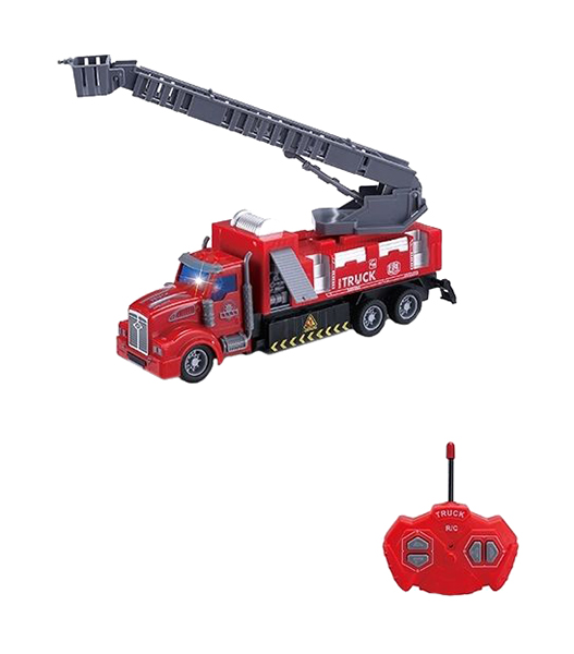 

Машинка Игротрейд ZY1078693 на радиоуправлении