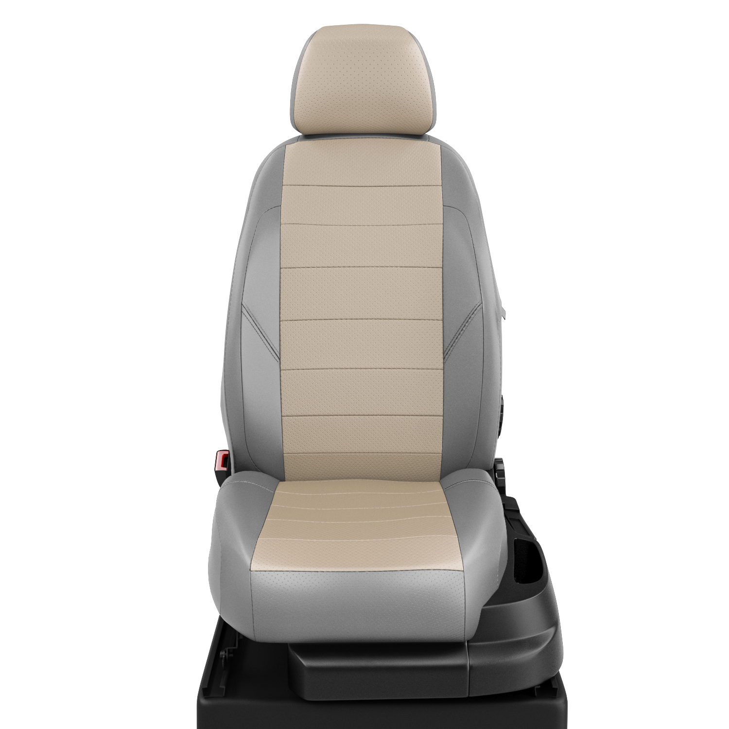 

Авточехлы AVTOLIDER1 для Volvo XC60 (Вольво ИксС60) с 2008-2013 джип