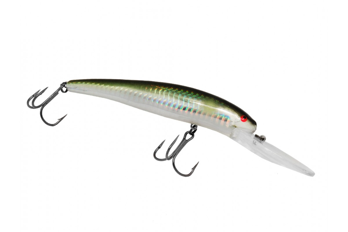 

Воблер Takara Screw Driver 22 г, 115 мм, 305, 1 шт., Разноцветный, Screw Driver