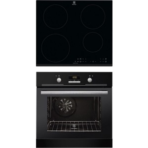 

Комплект встраиваемой техники Electrolux IPE6440KF + EZB 52410 AK, IPE6440KF + EZB 52410 AK