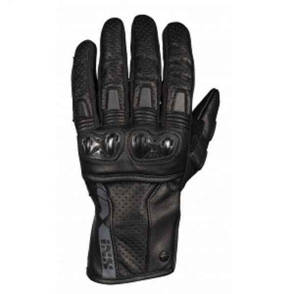 

Мотоперчатки женские IXS Sports Women`s Gloves Talura 3.0 X40456 003 Black M