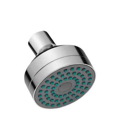фото Душевая лейка верхняя lemark lm8023c