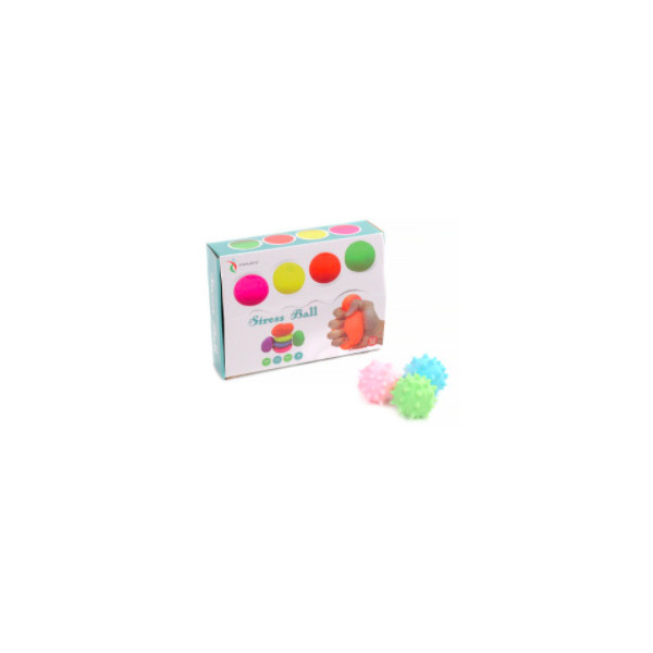 

Игрушка-антистресс Игротрейд IT105992, Голубой