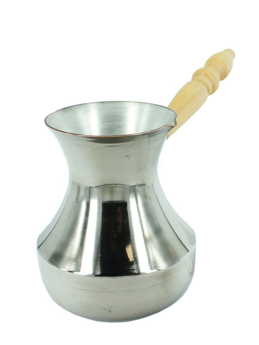 

Турка Knick Knack КО-26055/светлый 0.55 л, Коричневый, КО-26055