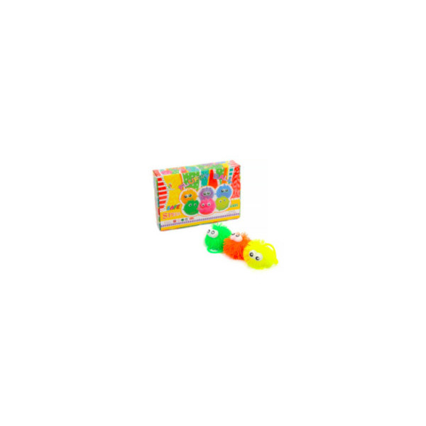 

Игрушка-антистресс со светом Игротрейд IT105967, Зеленый