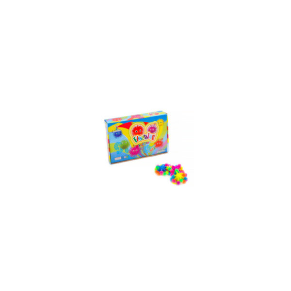 

Игрушка-антистресс со светом Игротрейд IT105977, Разноцветный