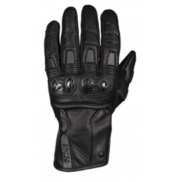 Мотоперчатки IXS Sports Glove Talura 3.0 X40455 003 Black S