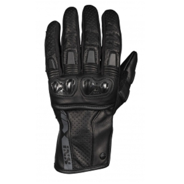 

Мотоперчатки IXS Sports Glove Talura 3.0 X40455 003 Black M, Черный, Sports Glove Talura