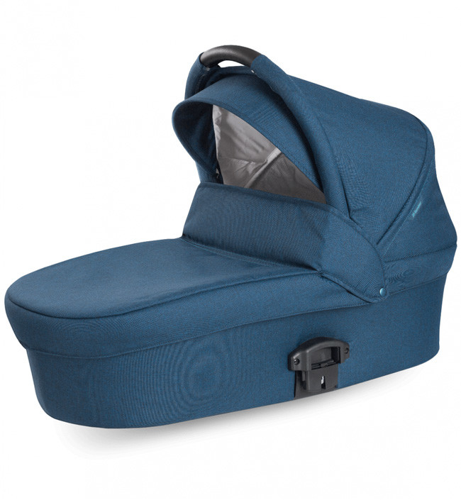 

Спальный блок X-Lander X-Pram light Petrol Blue, Синий