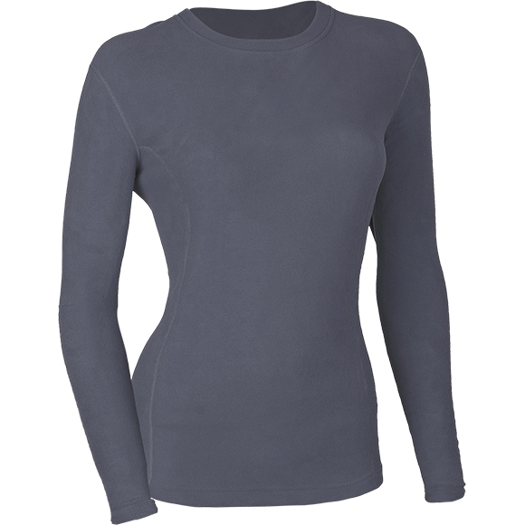

Термолонгслив Сплав L/S Arctic 100, серый, 56/176-182 RU, L/S Arctic 100