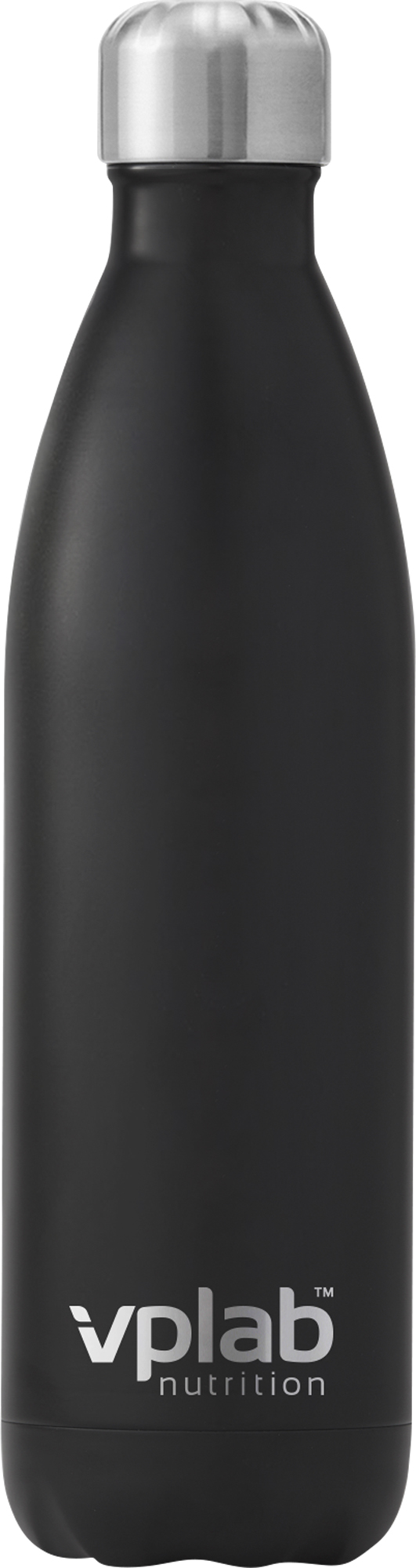 фото Бутылка nature's way metal water thermo bottle 500 мл black