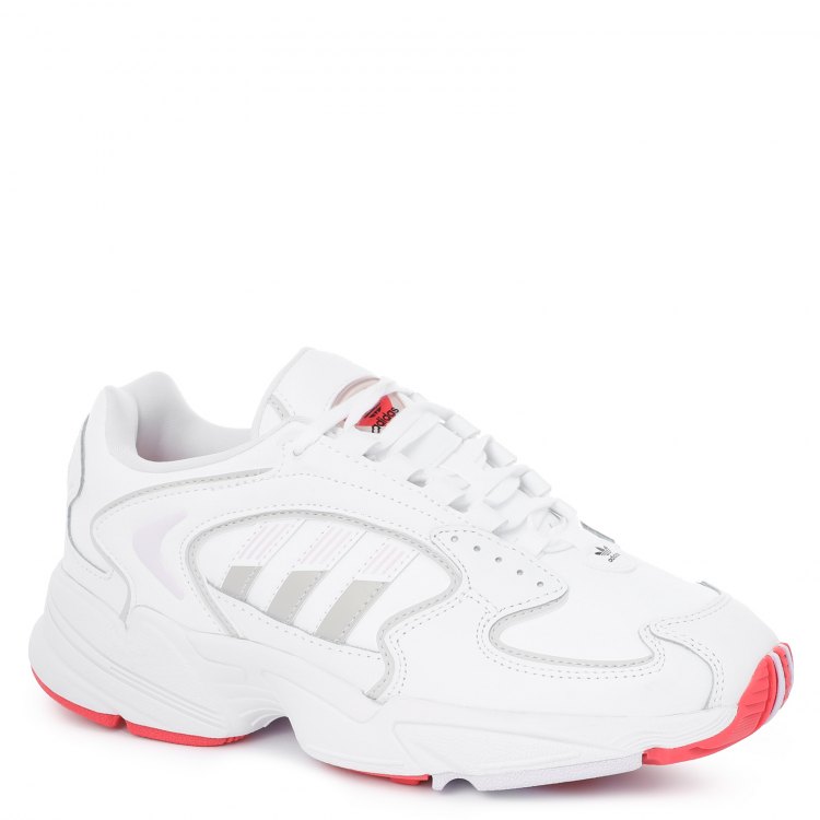 

Кроссовки женские Adidas FALCON 2000 белые 7 UK, FALCON 2000_ИК