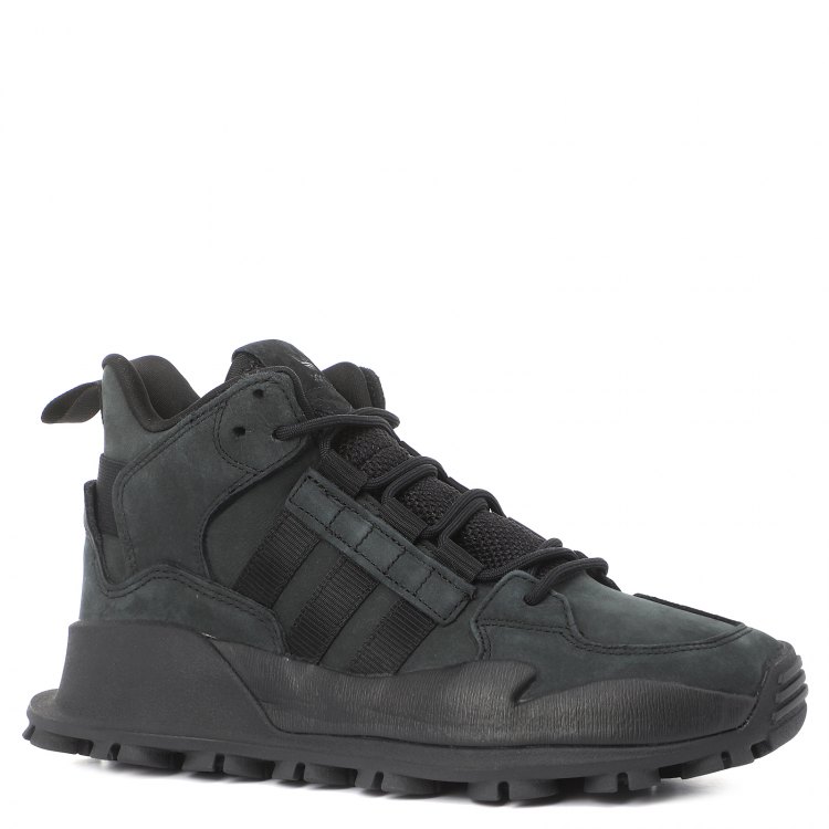 

Кроссовки женские Adidas F/1.3 LE черные 7 UK, F/1.3 LE
