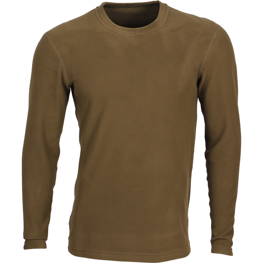 

Термолонгслив Сплав Arctic L/S 100, tobacco, 42/158-164 RU, Arctic L/S 100