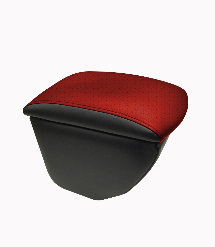 

Подлокотник AVTOLIDER1 для Skoda Yeti (Шкода Йети)