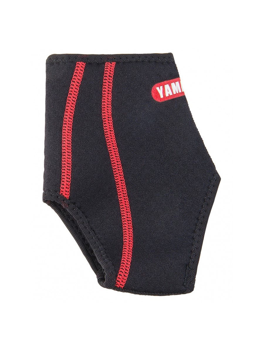 

Суппорт Yamaguchi Aeroprene Ankle Support черный 15 см, Aeroprene Ankle Support