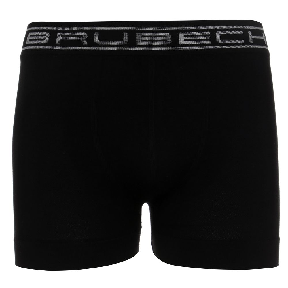 

Термотрусы Brubeck Comfort Cotton, черные, M, Comfort Cotton