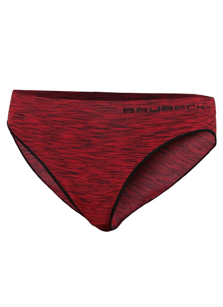 

Термотрусы Brubeck Bikini Fusion, темно-красный, S, Bikini Fusion