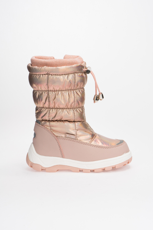 

Сапоги Flamingo цв. розовый р.28, 202M-G5-2020