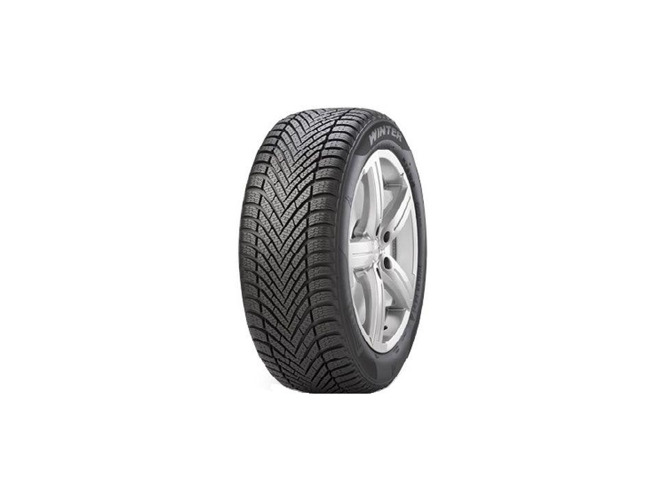 фото Шины pirelli winter cinturato 195/65r15 95 t