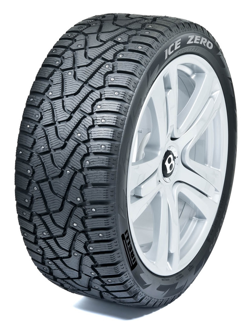 

Шины Pirelli Winter Ice Zero 295/40R21 111 H