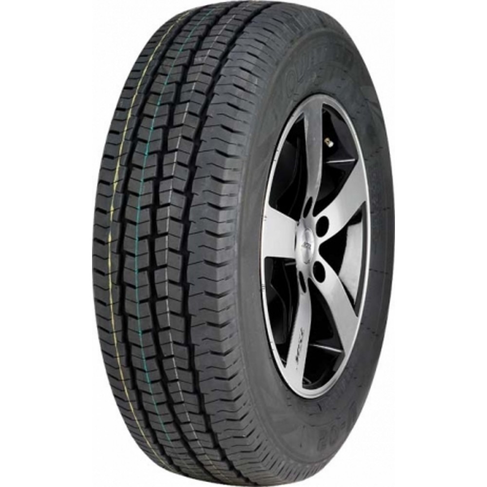 фото Шины ovation v-02 195/75r16 107 r