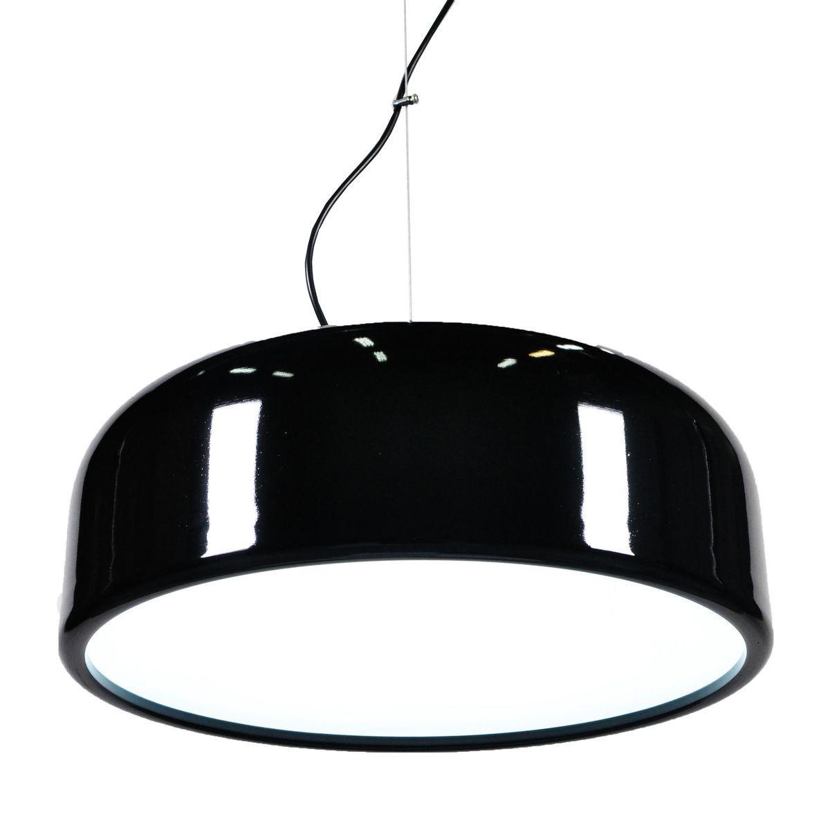 фото Подвесной светильник lumina deco scudo ldp 8369 bk