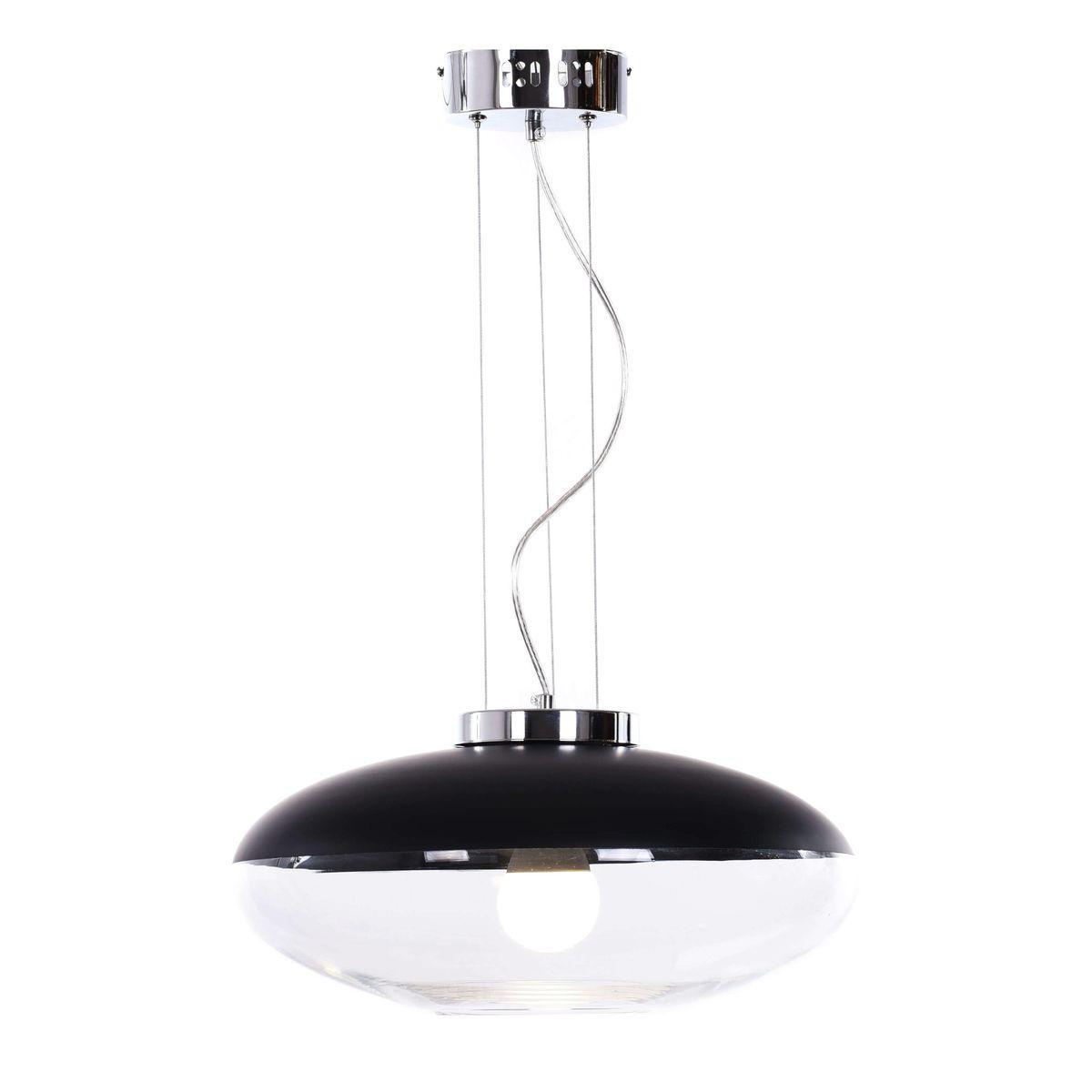 фото Подвесной светильник lumina deco raveo ldp 6850 bk